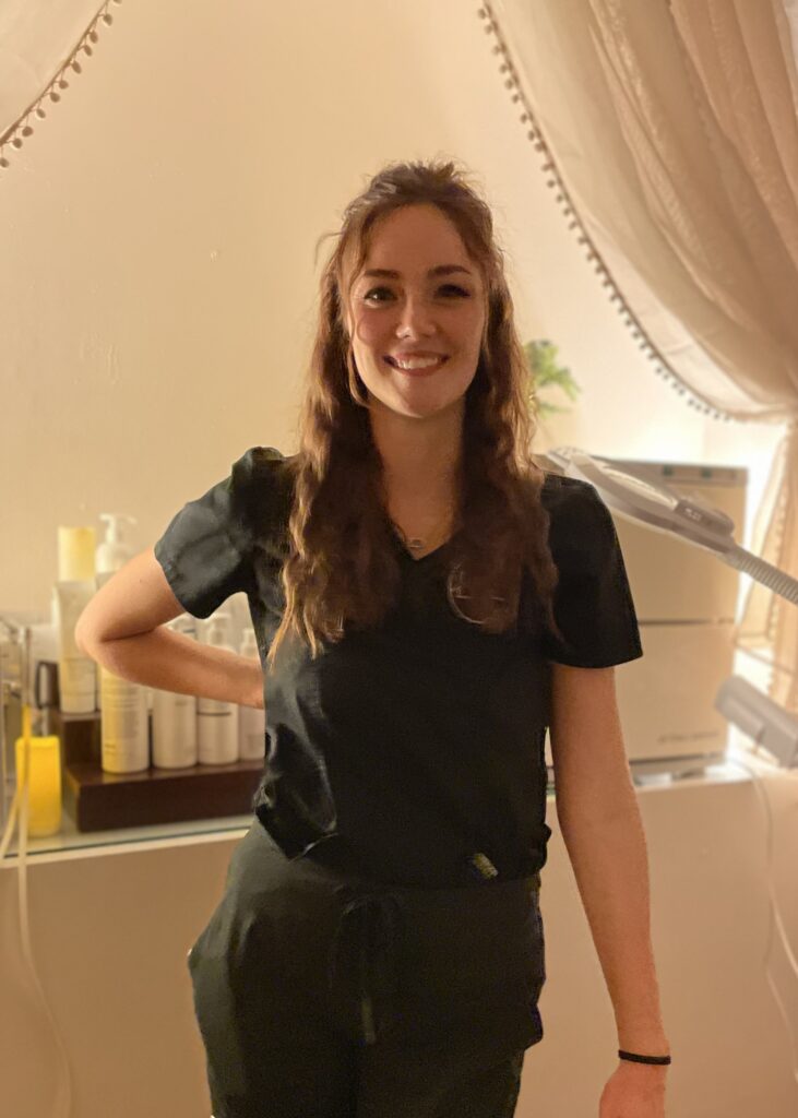 sarah-vinson-esthetician-head-spa-technician-the-boulevard-farmington-mo